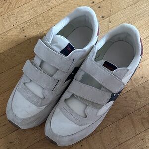 Saucony jazz sneaker